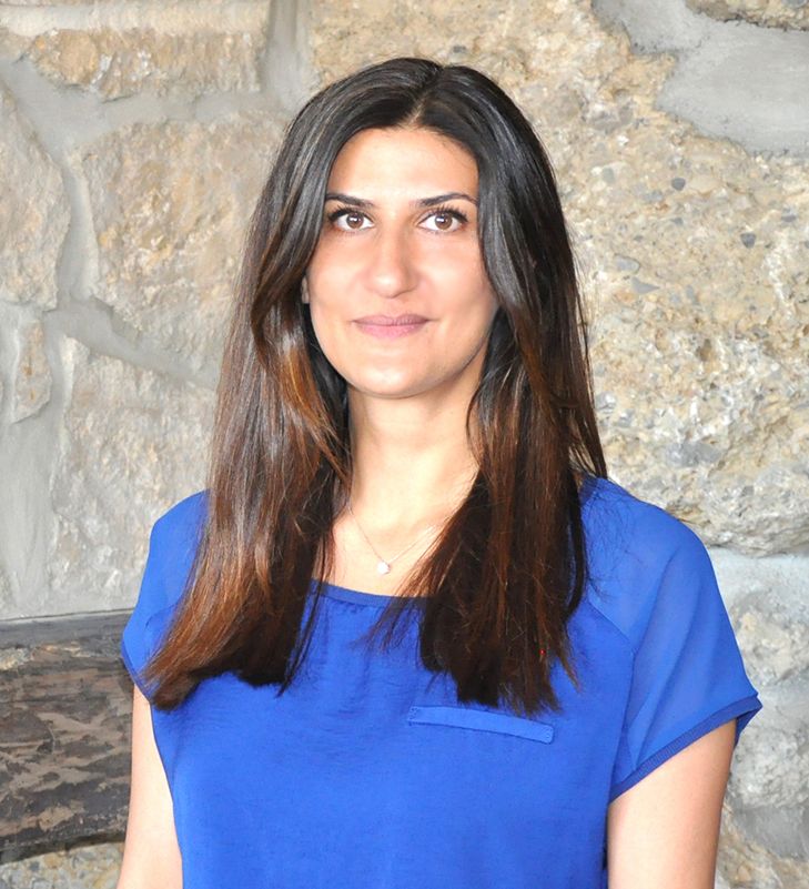 Aynur Gündüz