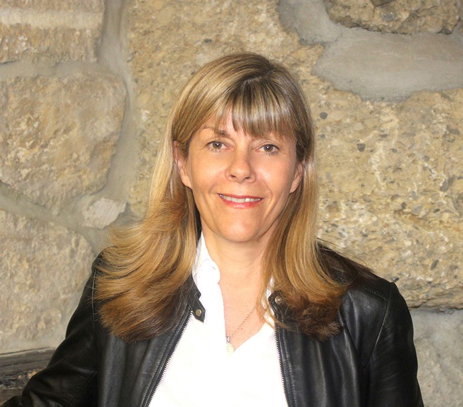 Dr. med. Barbara Oberneder