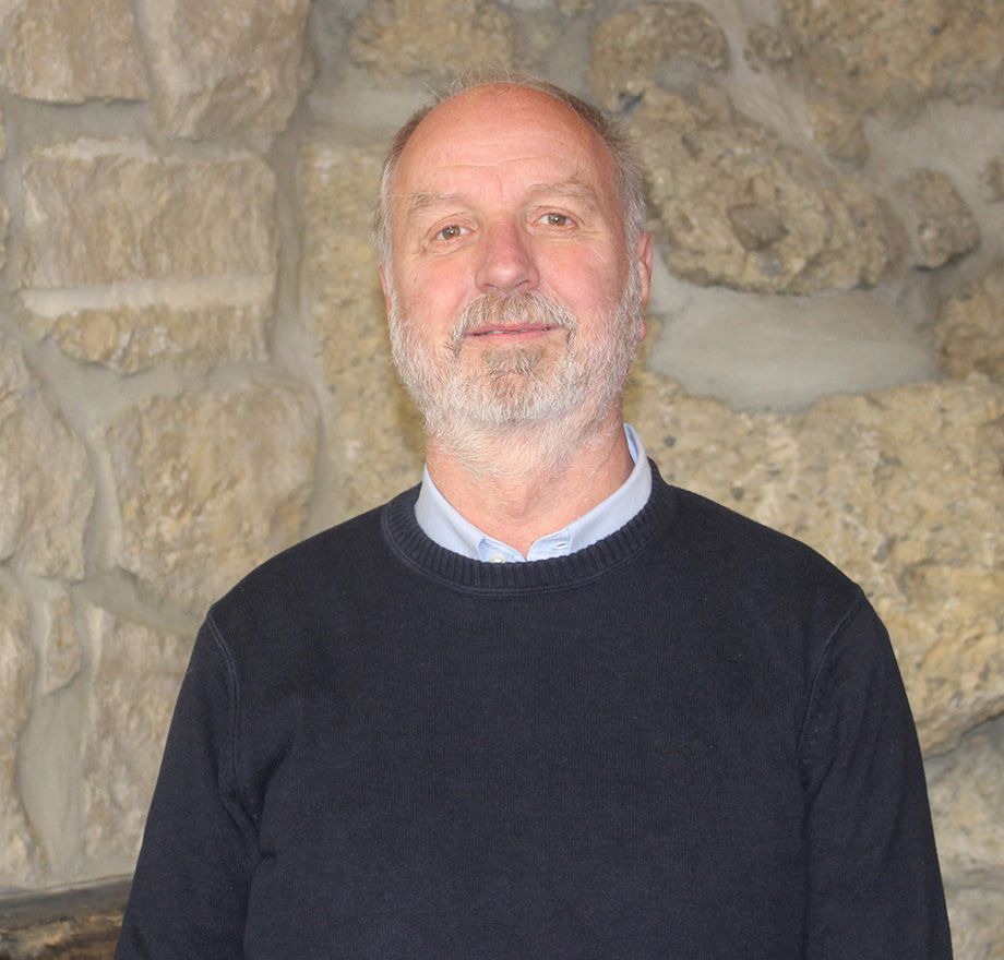 Prof. Dr. Jürgen Schlegel