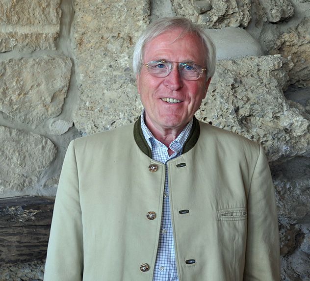 Karl-Ludwig Kamprath