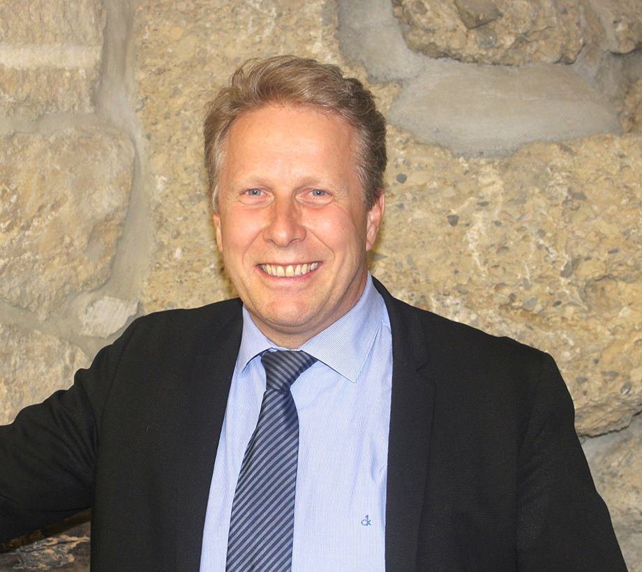 Dr. med. Ralph Oberneder